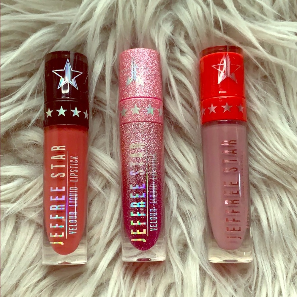 Bundle for @erynn_smith 😁💄